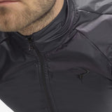 Gilet Pinarello Windbreaker - Nero - N