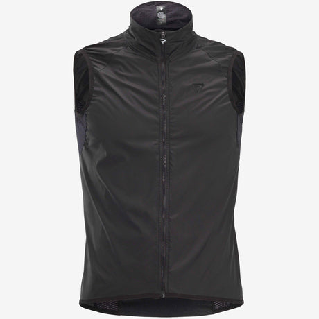 Gilet Pinarello Windbreaker - Nero - L