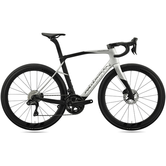Pinarello X7 Ultegra Di2 - Grey