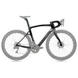 Telaio Pinarello Dogma X Disc - Nero - Q