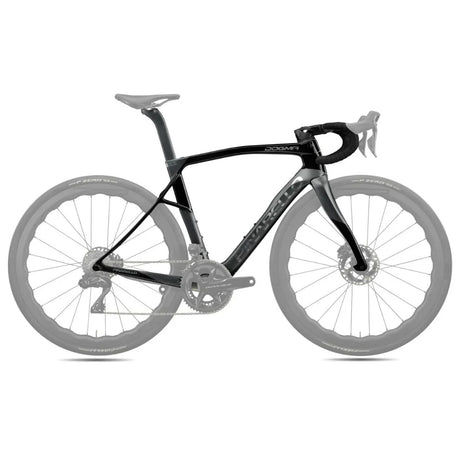 Telaio Pinarello Dogma X Disc - Nero - Q