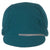 Cappellino Q36.5 Pinstripe Pro - Verde scuro