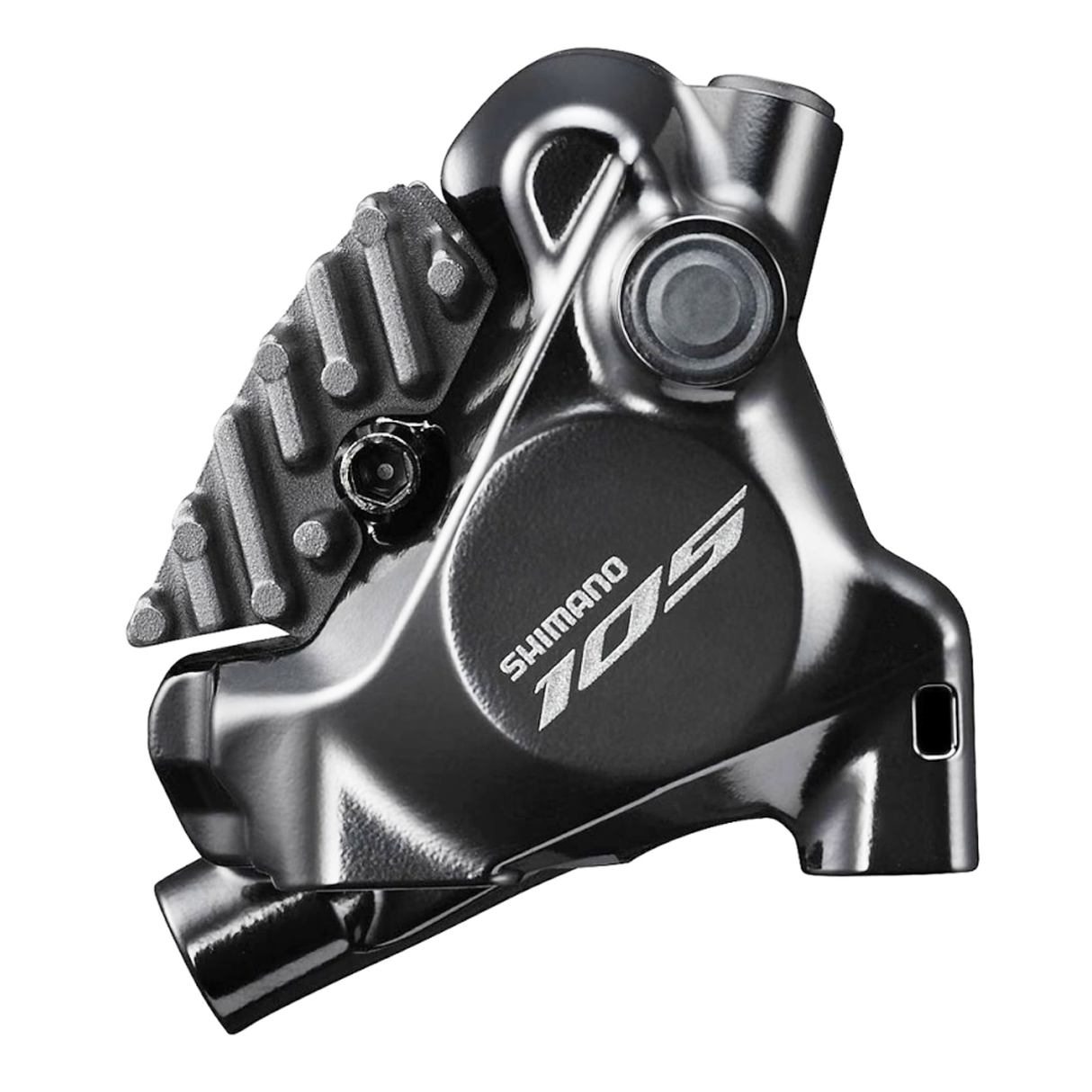 Pinza idraulica Shimano 105 BR-R7170-R - Posteriore