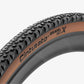 Copertoncino Pirelli Cinturato Gravel RC-X TLR 700x40 - Classic - M
