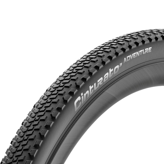 Pirelli Cinturato Adventure TLR clincher - 700x45
