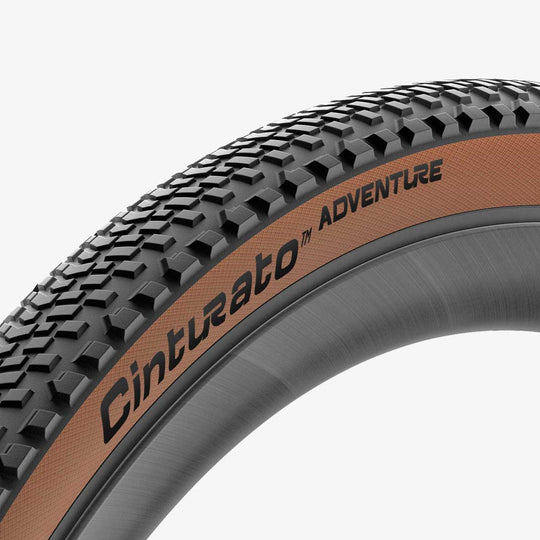 Pirelli Cinturato Adventure TLR clincher 700x40 - Classic