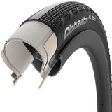 Copertoncino Pirelli Cinturato All Road TLR - 700x45 - I