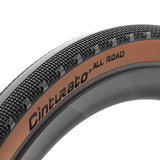 Copertoncino Pirelli Cinturato All Road TLR 700x40 - Classic - M