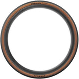 Copertoncino Pirelli Cinturato All Road TLR 700x45 - Classic - H