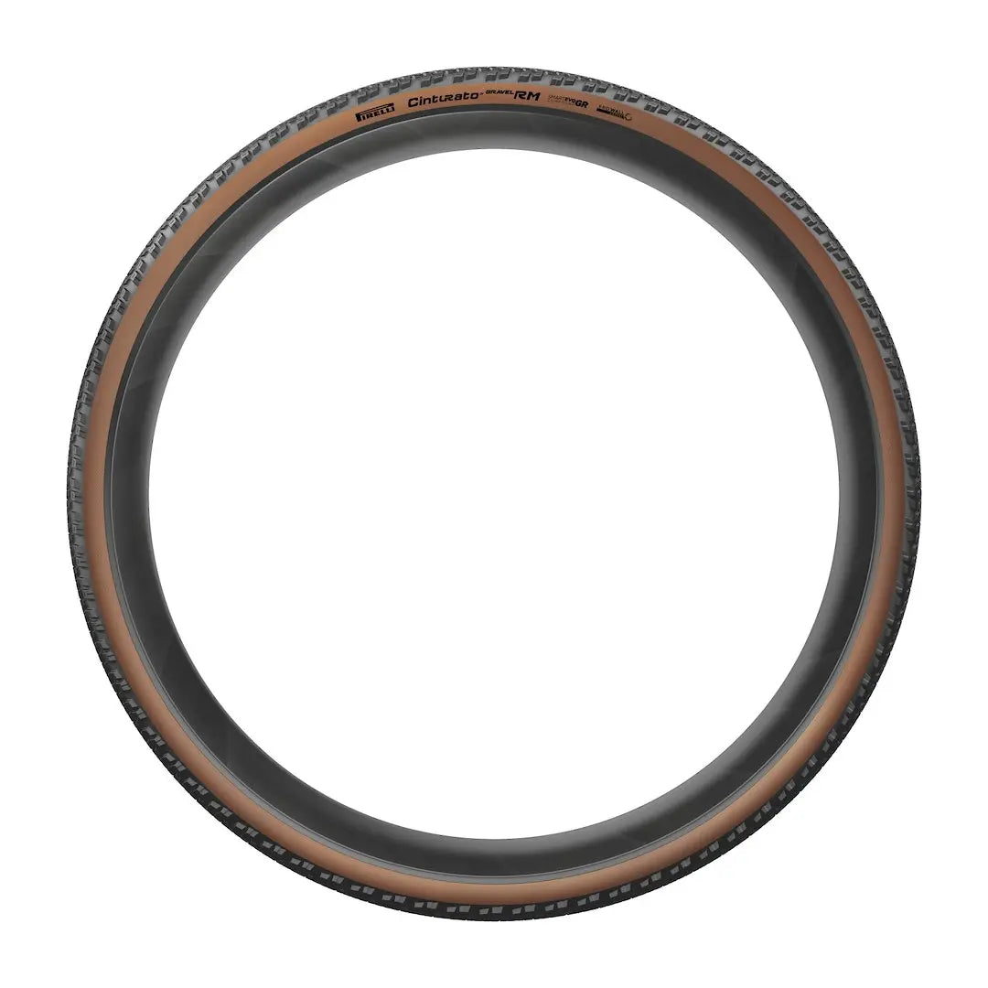 Copertoncino Pirelli Cinturato Gravel RM High Performance Line 700x45 - Classic