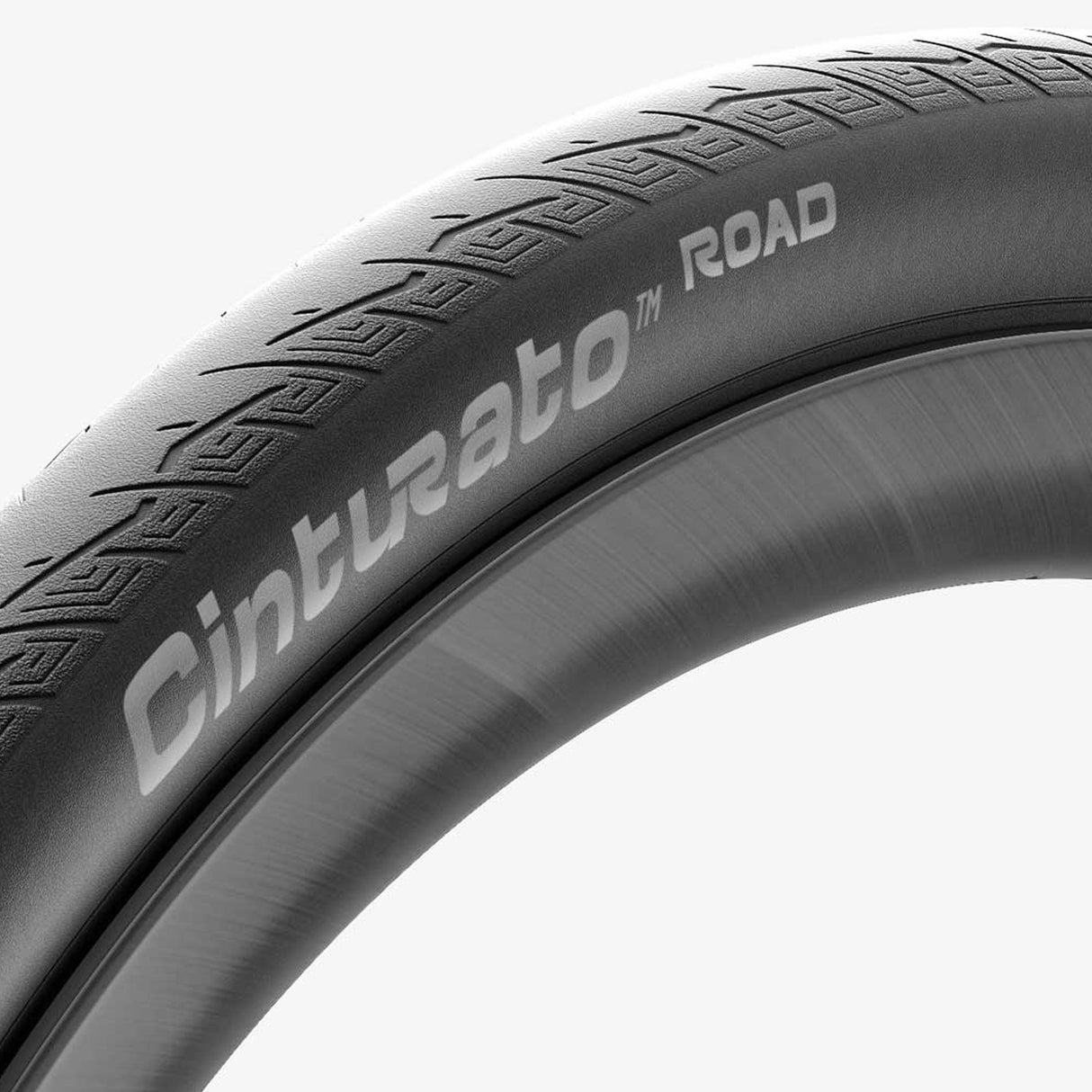 Copertoncino Pirelli Cinturato Road - 700x28 - A