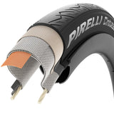 Copertoncino Pirelli Cinturato Sport - 700x28 - Q