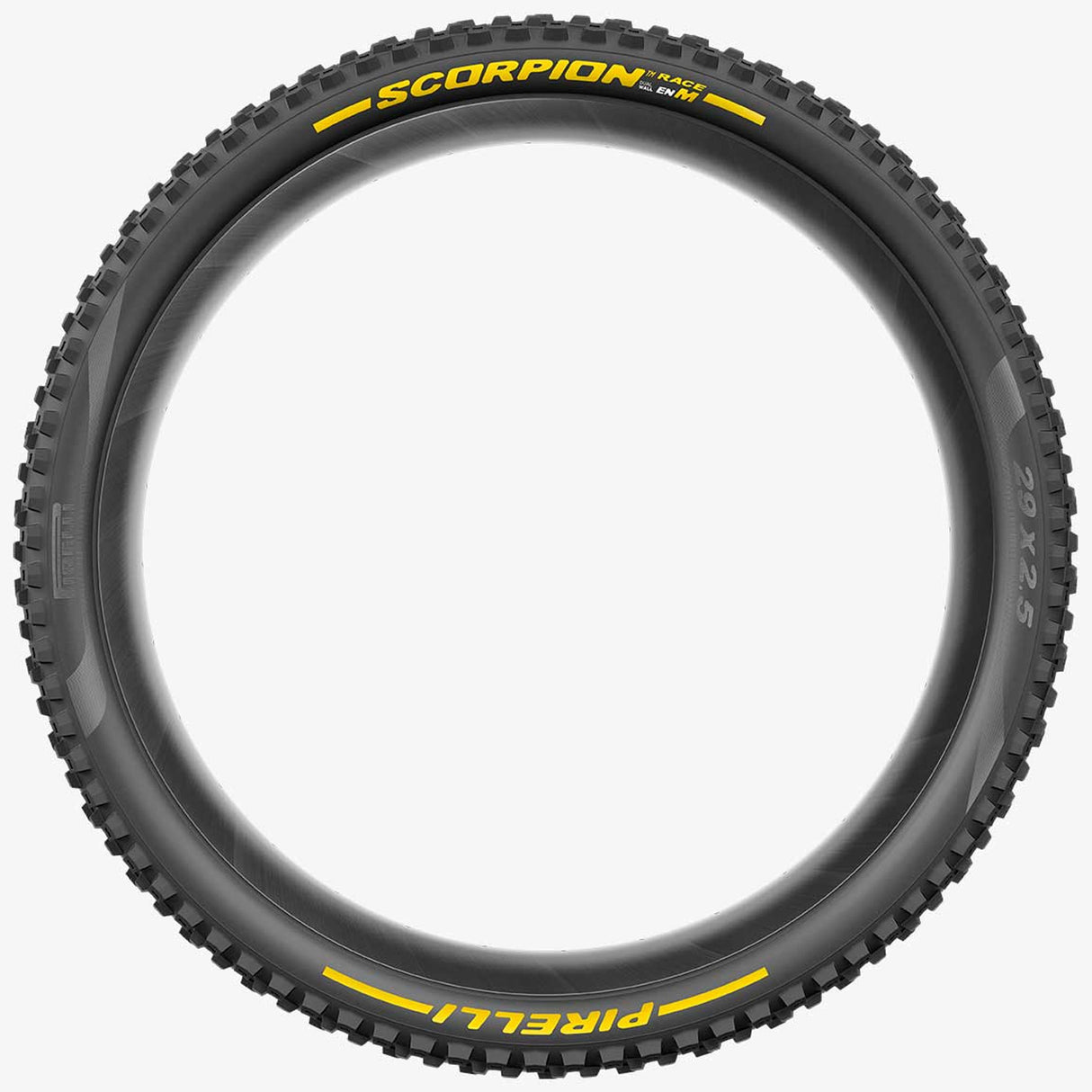 Copertone Pirelli Scorpion Race Enduro M - 27.5x2.5 - L