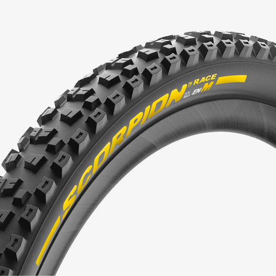 Pirelli Scorpion Race Enduro M reifen - 27.5x2.5