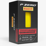 Camera d'Aria Pirelli Pzero Smartube Evo 700x25/28 - 80 mm - C