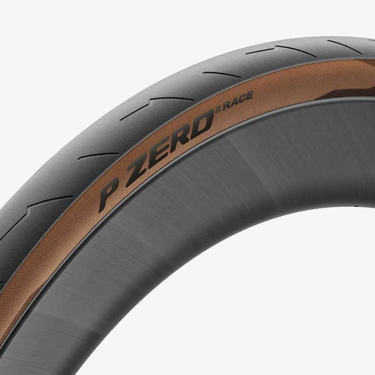 Pirelli P Zero Race TLR clincher 700x32 - Classic
