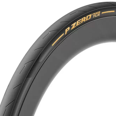 Copertoncino Pirelli P Zero Race TLR  700x26 - Oro - P