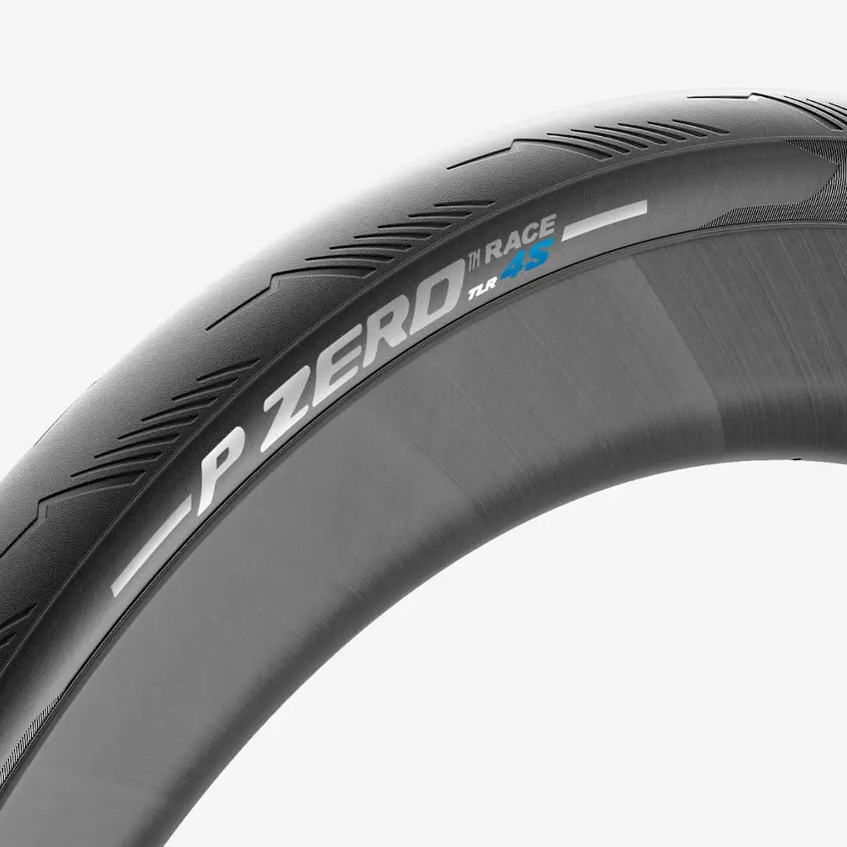 Copertoncino Pirelli P Zero Race 4S TLR - 700x28 - C