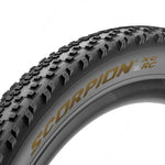 Pirelli Scorpion XC M tyre - 29x2.40 - Gold