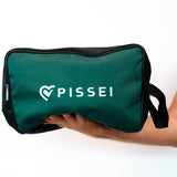 Borsa Pissei Dirty Bag - Verde - P