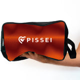 Borsa Pissei Dirty Bag - Arancio - M