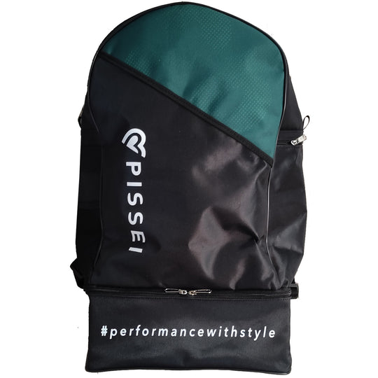 Sac a dos Pissei Fixed Bag - Vert