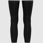 Pissei Izoard leg warmers - Black