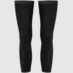 Pissei Izoard leg warmers - Black