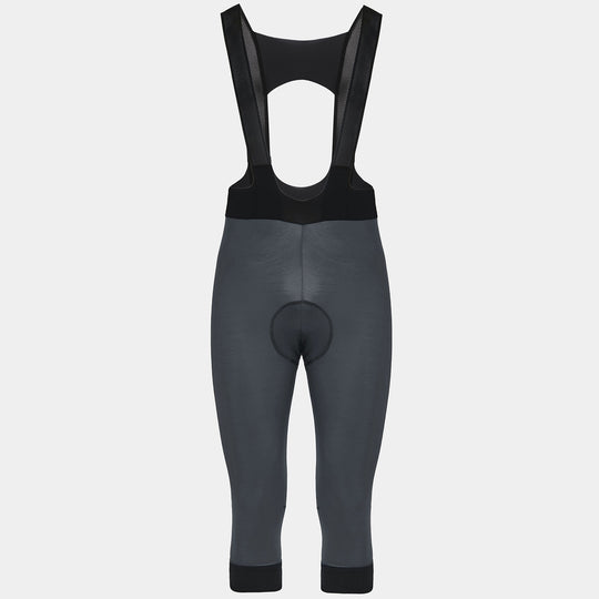 Bermuda Pissei Monviso - Gris