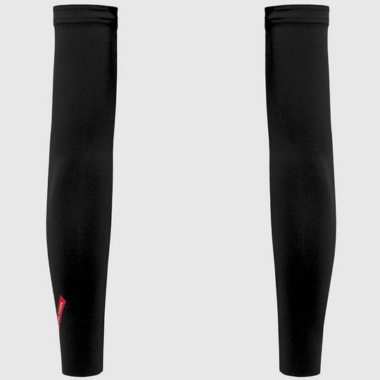 Pissei Prima Pelle arm warmers - Black