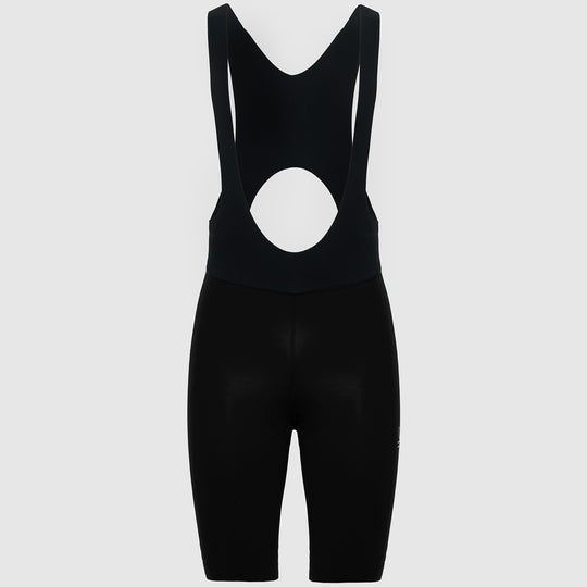 Culotte Pissei Prima Pelle - Negro