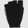 Pissei Prima Pelle gloves - Black