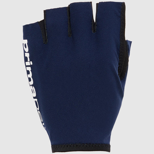 Guantes Pissei Prima Pelle - Azul oscuro
