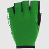 Pissei Prima Pelle gloves - Light green