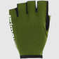 Guanti Pissei Primapelle - Verde - N