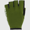 Pissei Prima Pelle gloves - Green