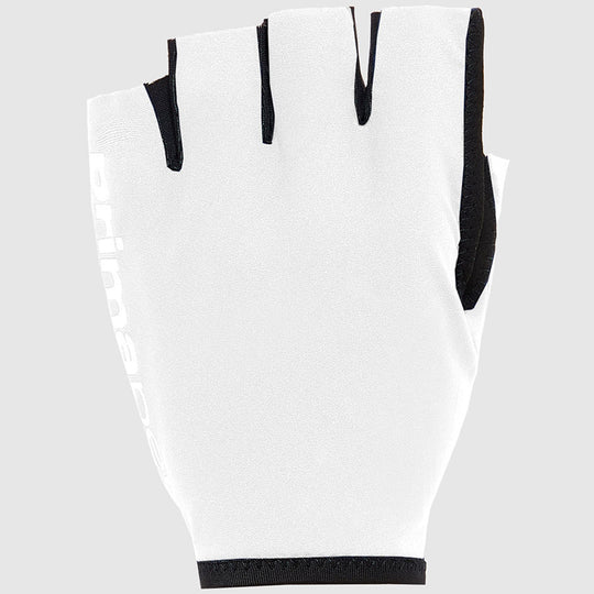 Guantes Pissei Prima Pelle - Blanco
