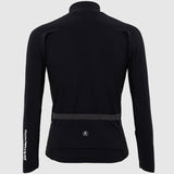 Giacca Pissei Primapelle Heavy - Nero - H