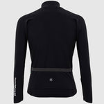 Pissei Prima Pelle Heavy jacket - Black