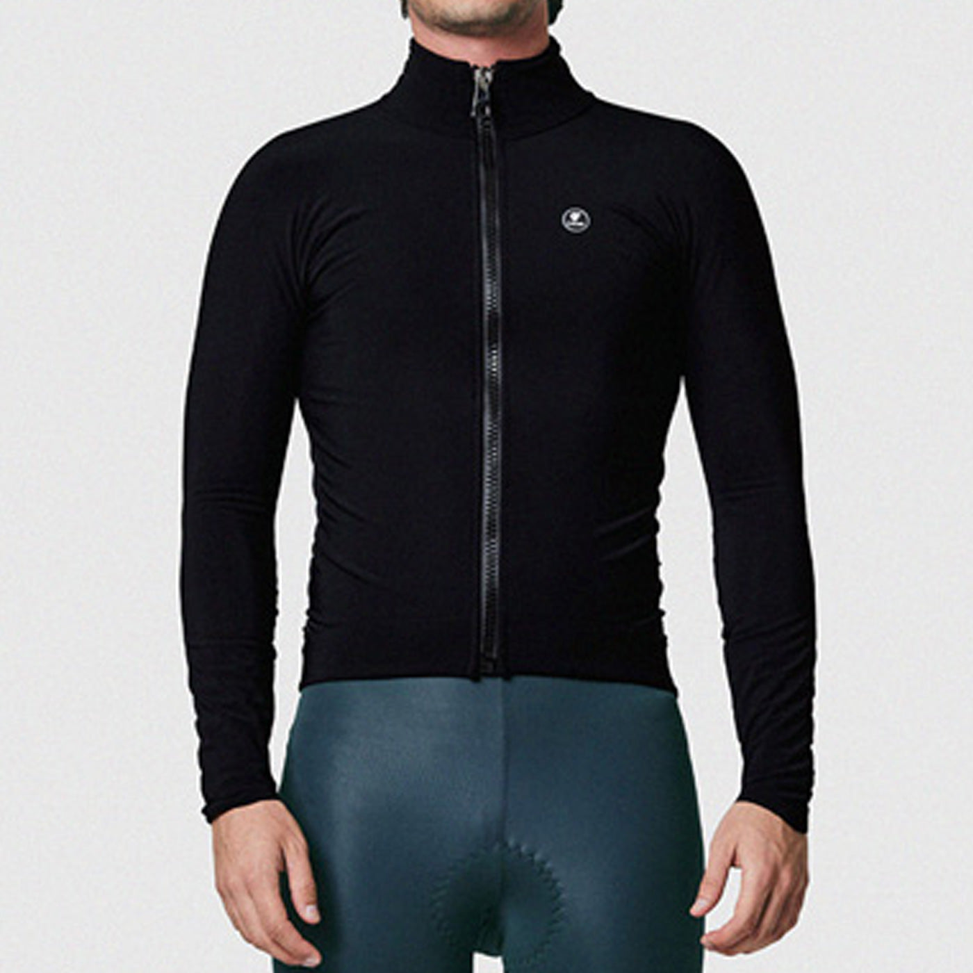 Giacca Pissei Primapelle Heavy - Nero - I