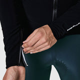 Giacca Pissei Primapelle Heavy - Nero - M