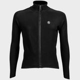 Giacca Pissei Primapelle Heavy - Nero - G