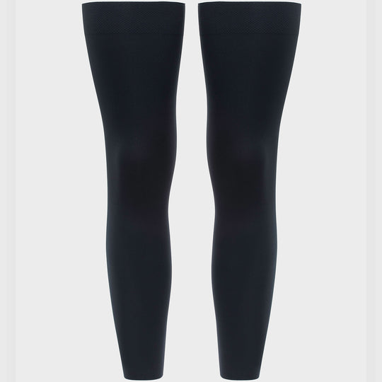 Pissei Primapelle leg warmers - Black