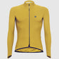 Maglia maniche lunghe Pissei Primapelle - Oro - H