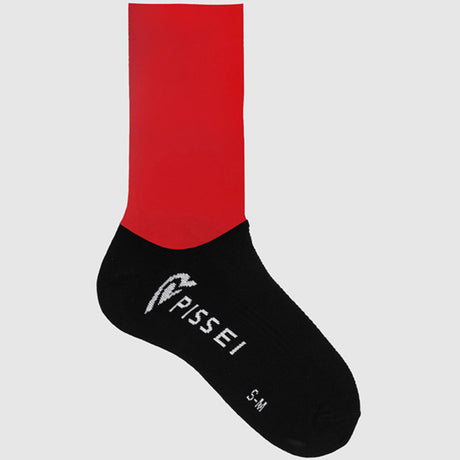 Calze Pissei Primapelle - Rosso - F