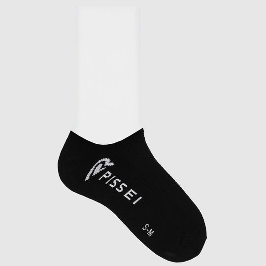 Pissei Prima Pelle socken - Weiss