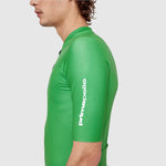Pissei Prima Pelle jersey - Green