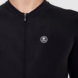Maglia Pissei Primapelle - Nero - F