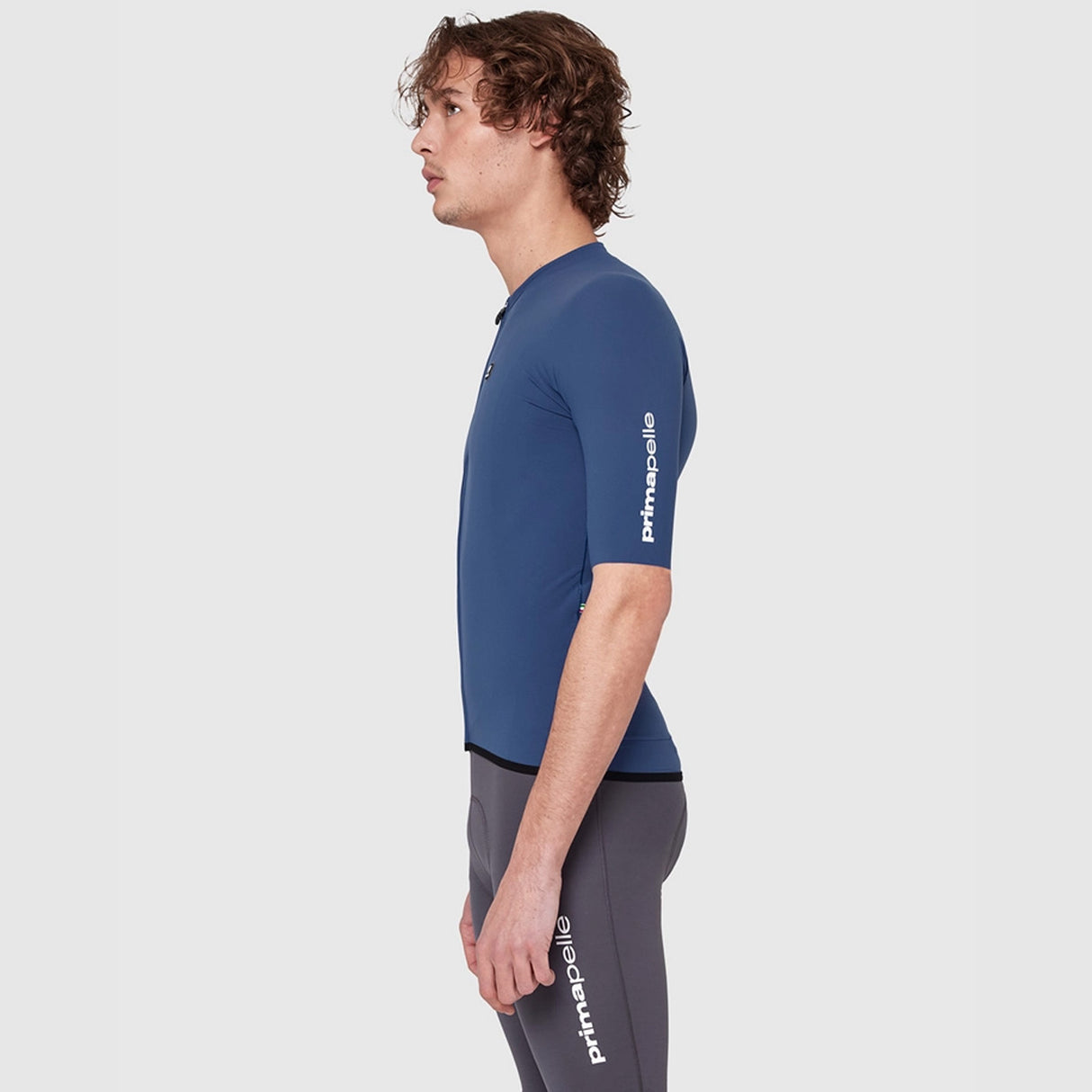 Maglia Pissei Primapelle - Blu - P