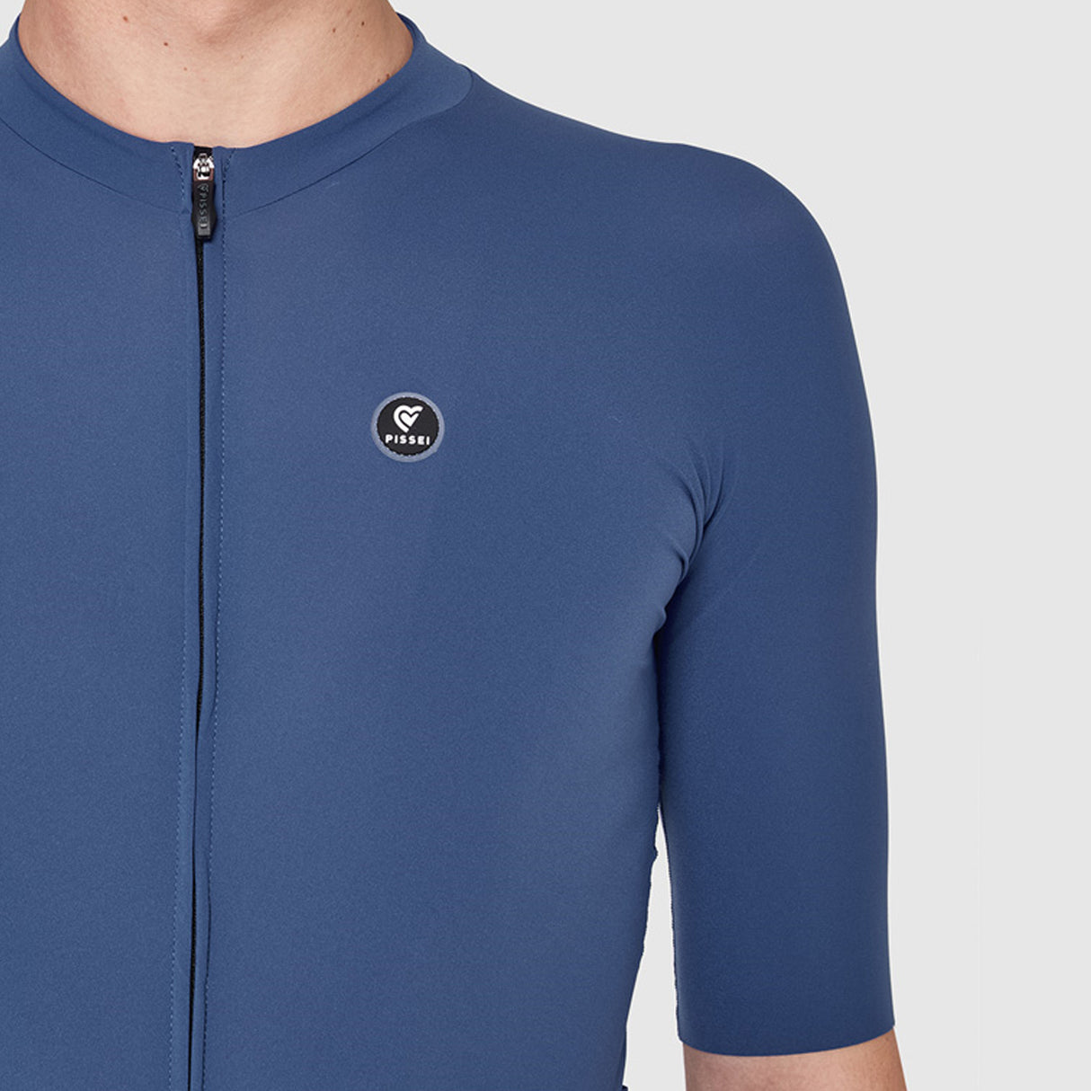 Maglia Pissei Primapelle - Blu - B